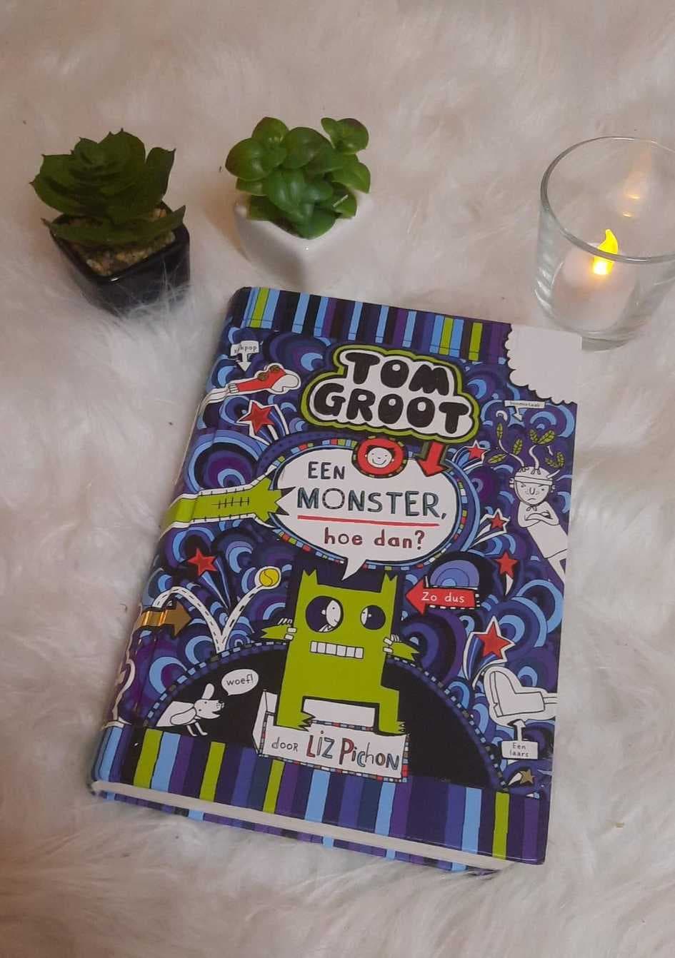 Tom Groot